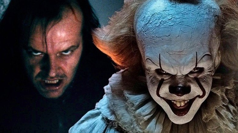 Backdrop image for movie Stephen King: Master of Horror