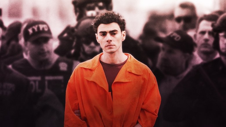 Backdrop image for movie Who Is Luigi Mangione?