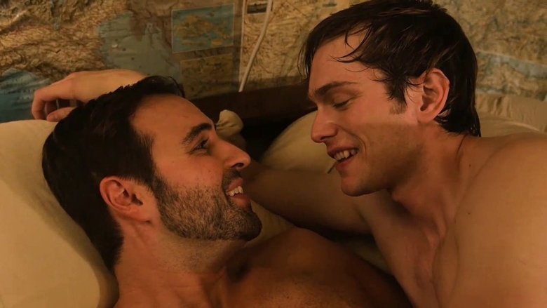 Backdrop image for movie Brotherly Love
