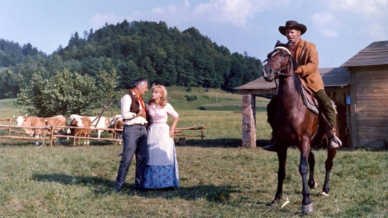 Backdrop image for movie Three Dollars of Lead