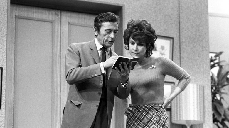 Backdrop image for movie La Brune que voilà
