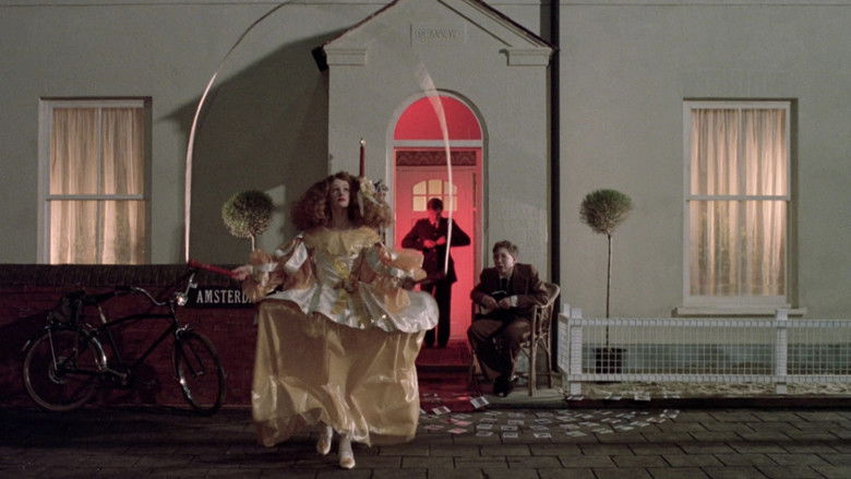 Backdrop image for movie Drowning by Numbers