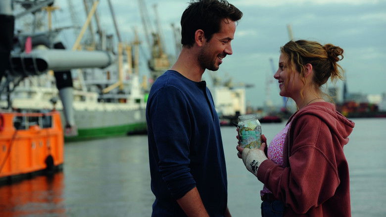 Backdrop image for movie Vielmachglas