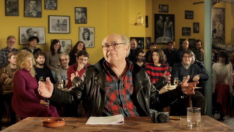 Backdrop image for movie Jean-François Stévenin - Simple Messieurs