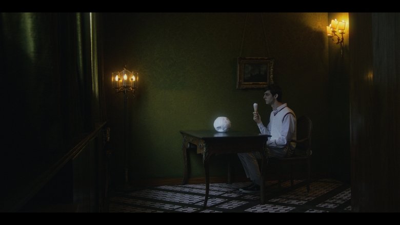 Backdrop image for movie La Cura