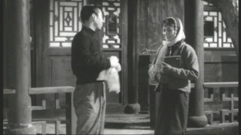Backdrop image for movie Struggles in an Ancient City