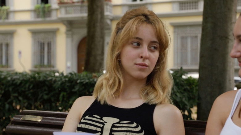 Backdrop image for movie Imaginary Friends