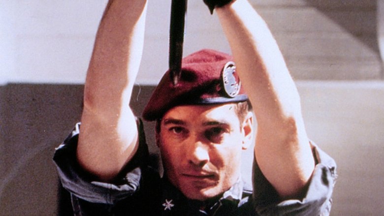 Backdrop image for movie Marching in Darkness