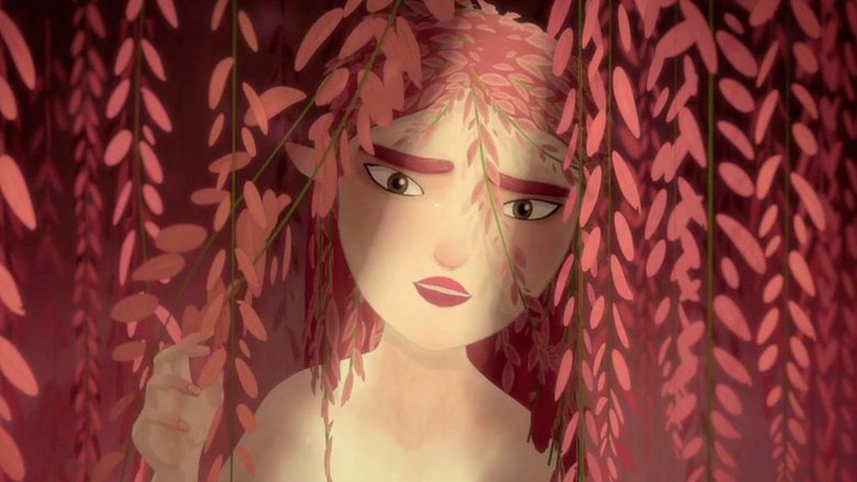 Backdrop image for movie Water Lily: La Naissance Des Lotus