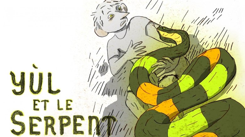 Backdrop image for movie Yùl and the Snake