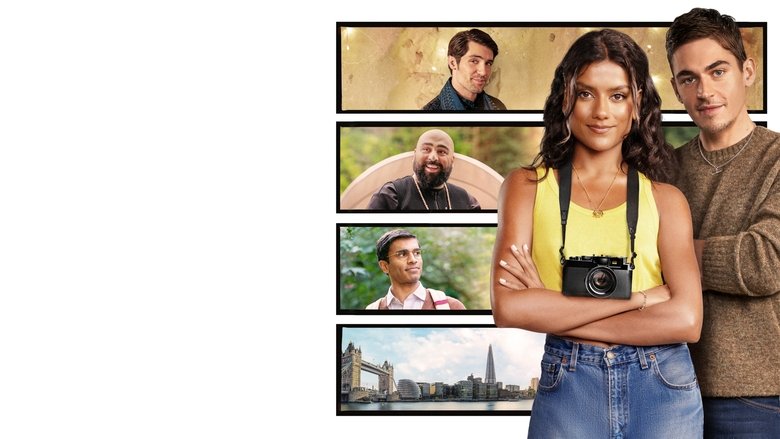 Backdrop image for movie Picture This