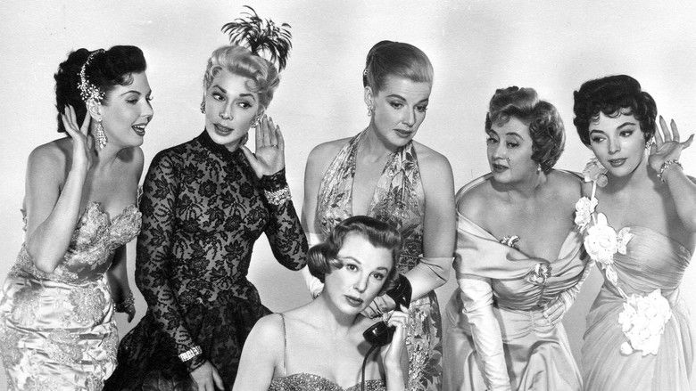 Backdrop image for movie The Opposite Sex