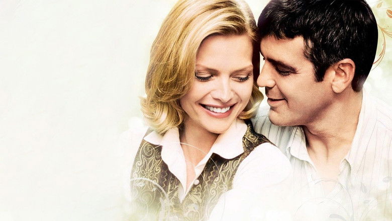 Backdrop image for movie One Fine Day