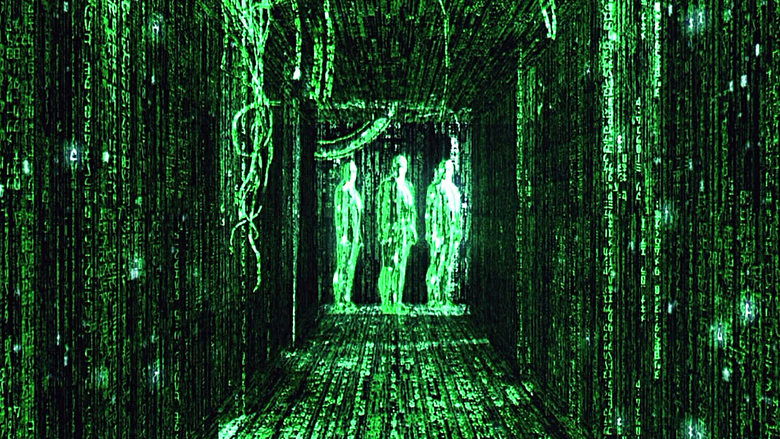 Backdrop image for movie The Matrix