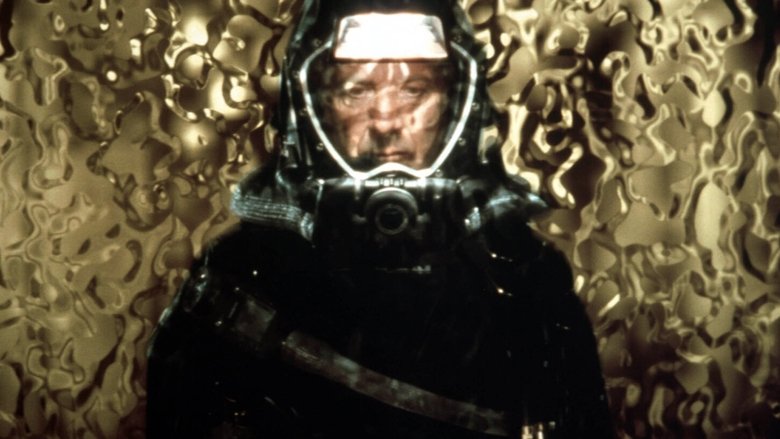 Backdrop image for movie Shaping the Sphere: The Art of the Visual Effects Supervisor