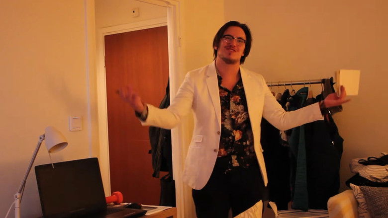 Backdrop image for movie Sven-Erik the Comedian