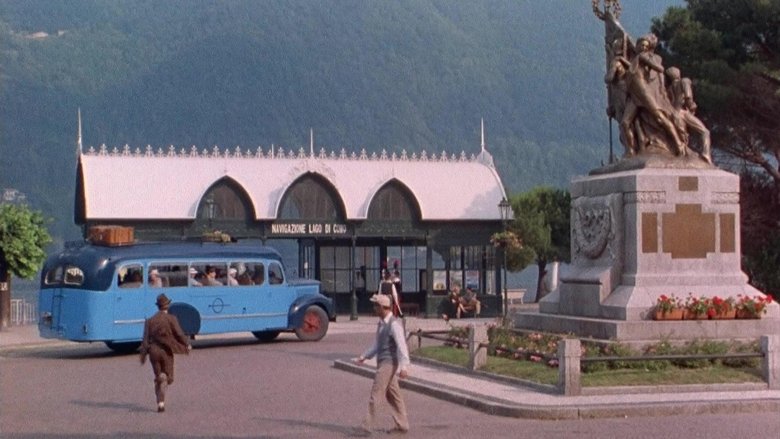 Backdrop image for movie A Month by the Lake