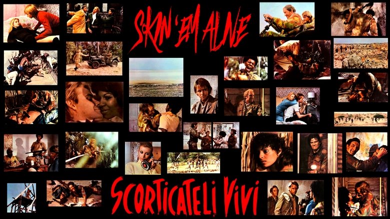 Backdrop image for movie Skin 'em Alive
