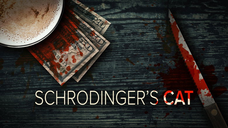 Backdrop image for movie Schrodinger’s Cat