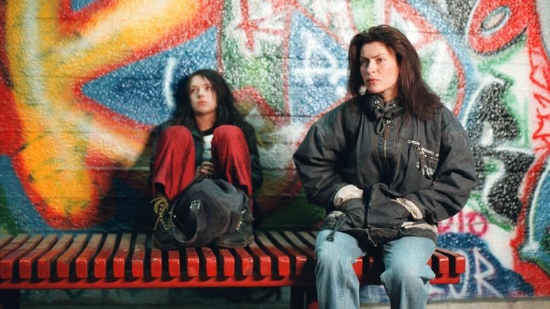 Backdrop image for movie Nocne graffiti