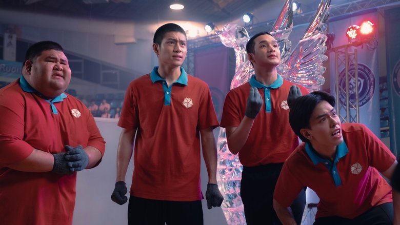 Backdrop image for movie Frozen Hot Boys