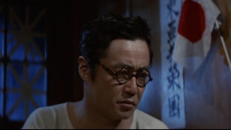 Backdrop image for movie Semi-dokyumento: Nippon chikan go jû-nen-shi
