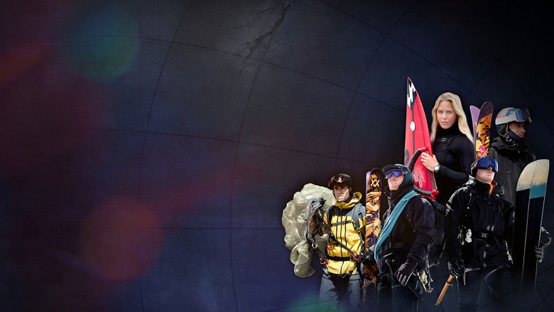 Backdrop image for movie HUMAN X - SAGA