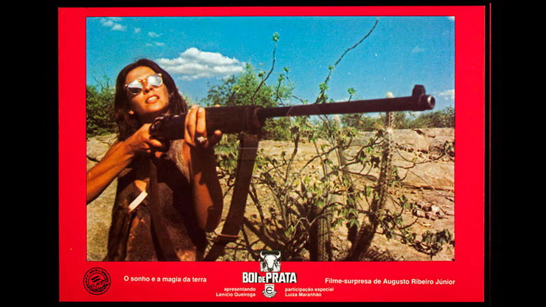 Backdrop image for movie Boi de Prata