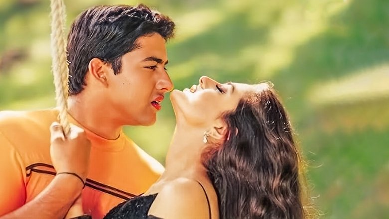 Backdrop image for movie Kya Yehi Pyaar Hai