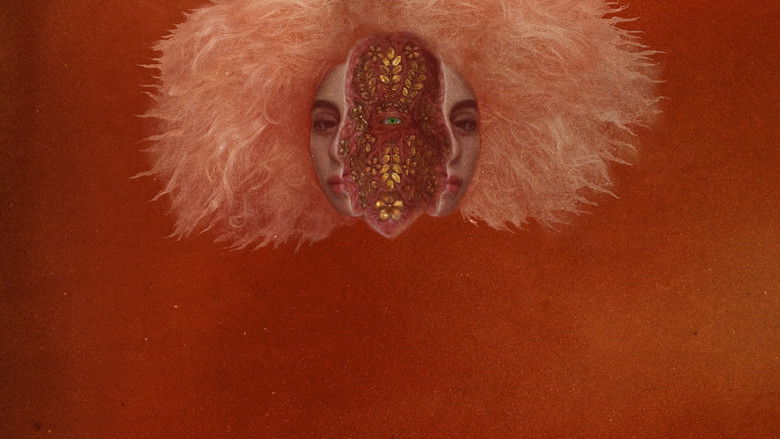 Backdrop image for movie She Loved Blossoms More