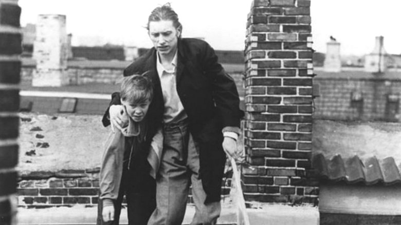 Backdrop image for movie The Hideaway