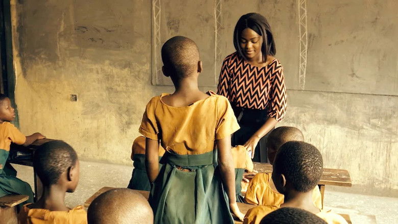 Backdrop image for movie In My Country