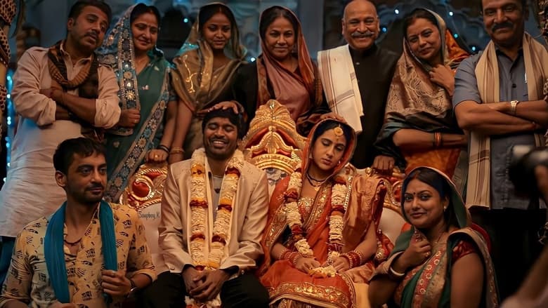 Backdrop image for movie Atrangi Re