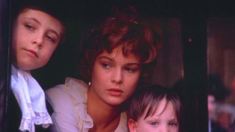 Backdrop image for movie The Amusements of Private Life