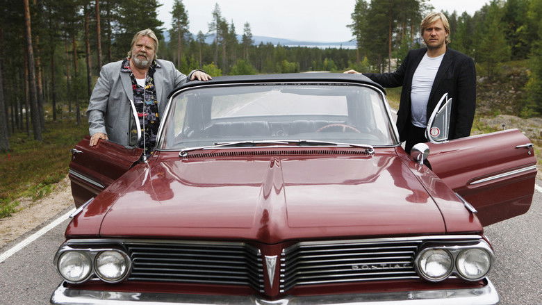 Backdrop image for movie Road North