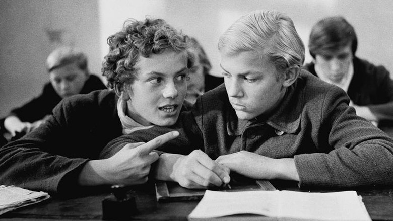 Backdrop image for movie Spring