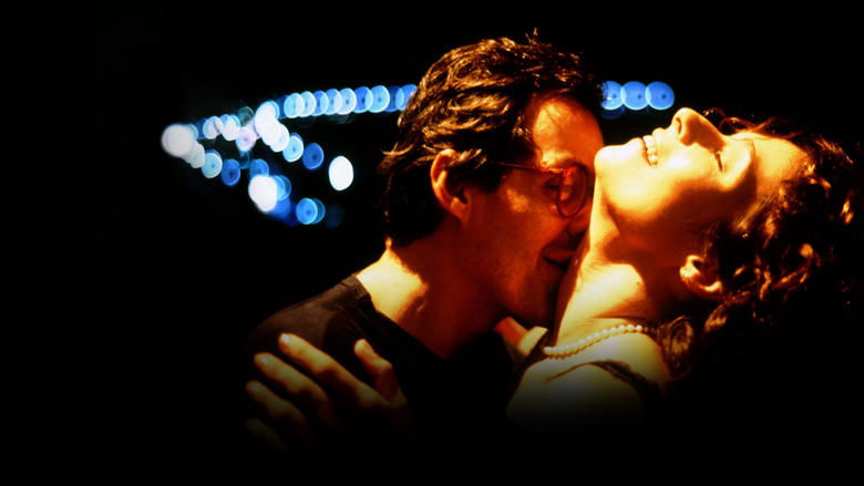 Backdrop image for movie Little Book of Love