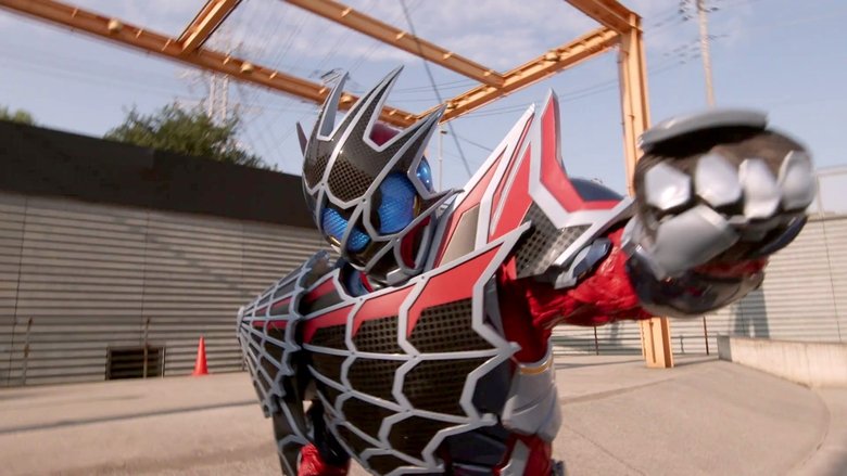 Backdrop image for movie Kamen Rider Revice: Hiromi's Memory Movie