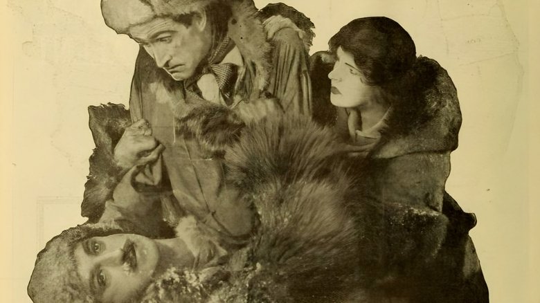 Backdrop image for movie The Brand