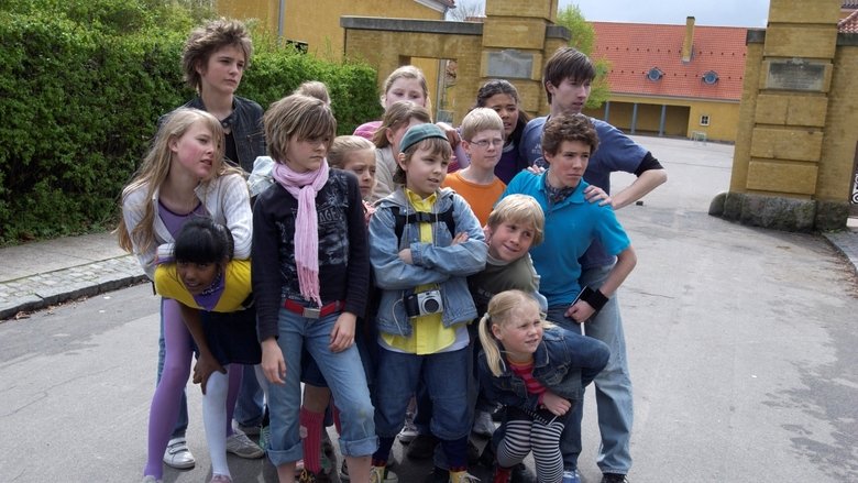 Backdrop image for movie Bølle Bob og smukke Sally