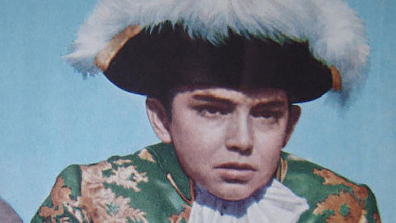 Backdrop image for movie The Little Colonel