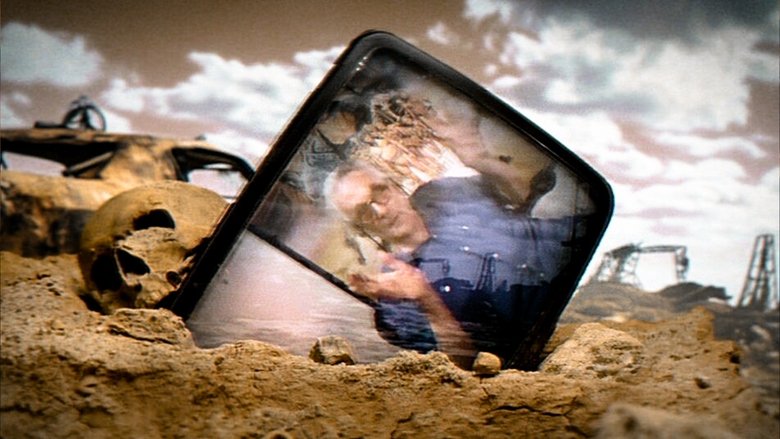 Backdrop image for movie It’s a Mad Max World