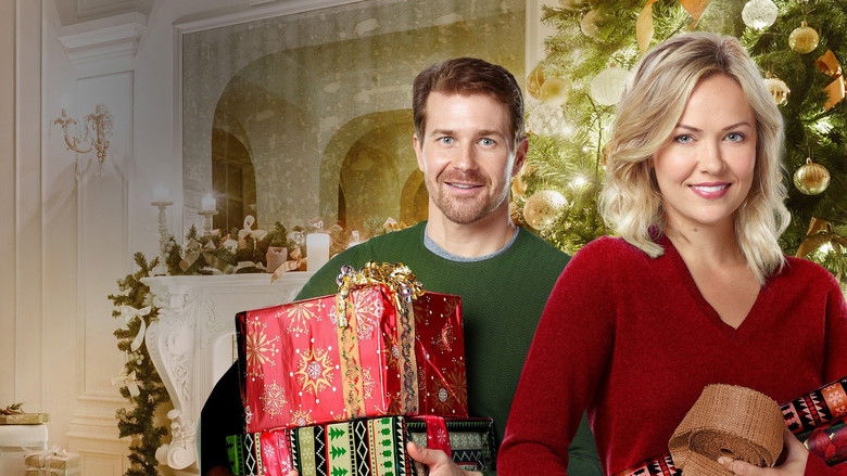 Backdrop image for movie Christmas Bells Are Ringing