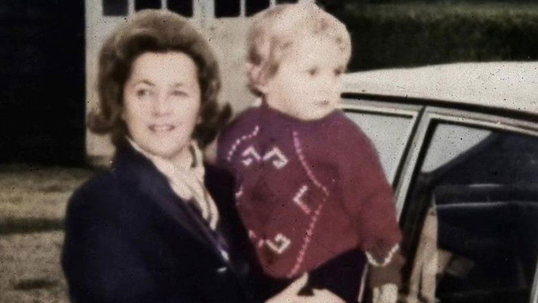 Backdrop image for movie The Disappearance of Renee and Andrew MacRae