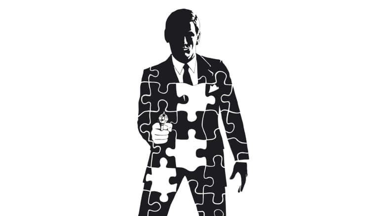 Backdrop image for movie The Jigsaw Man