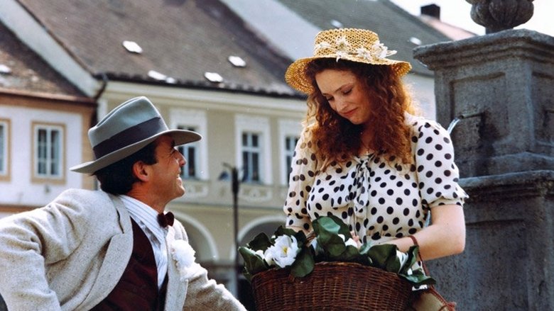Backdrop image for movie Angelic Eyes