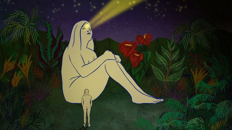 Backdrop image for movie Water Mirror