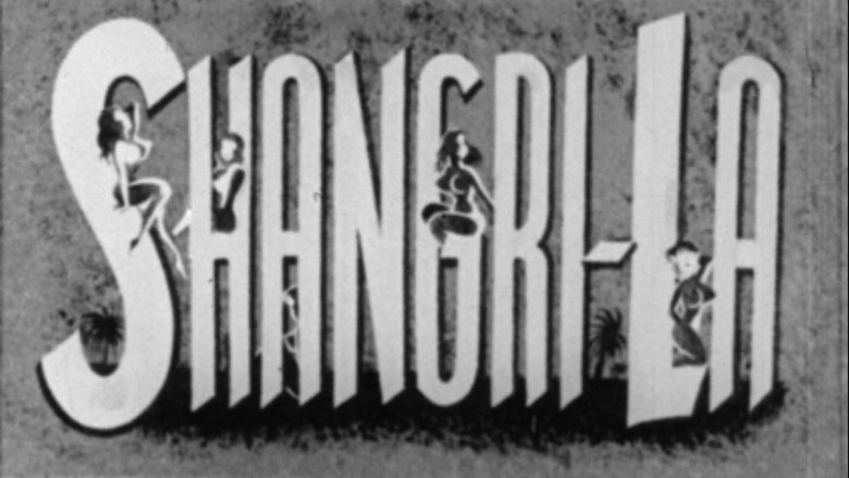 Backdrop image for movie Shangri-La