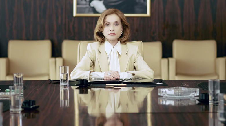Backdrop image for movie The Richest Woman in the World