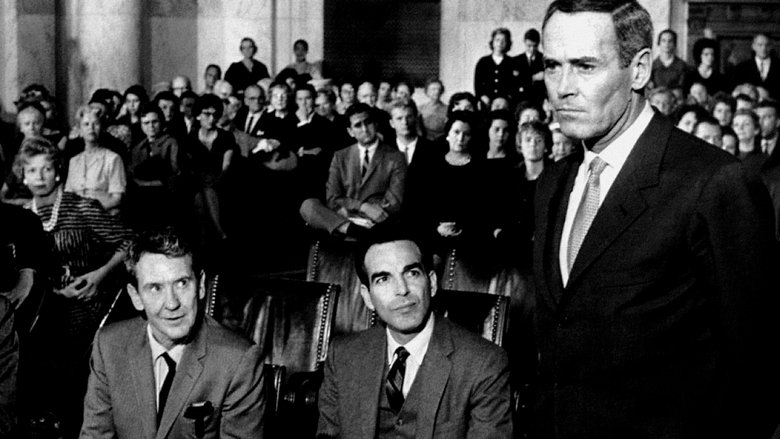 Backdrop image for movie Advise & Consent